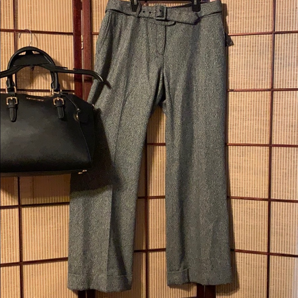 Dress Pants